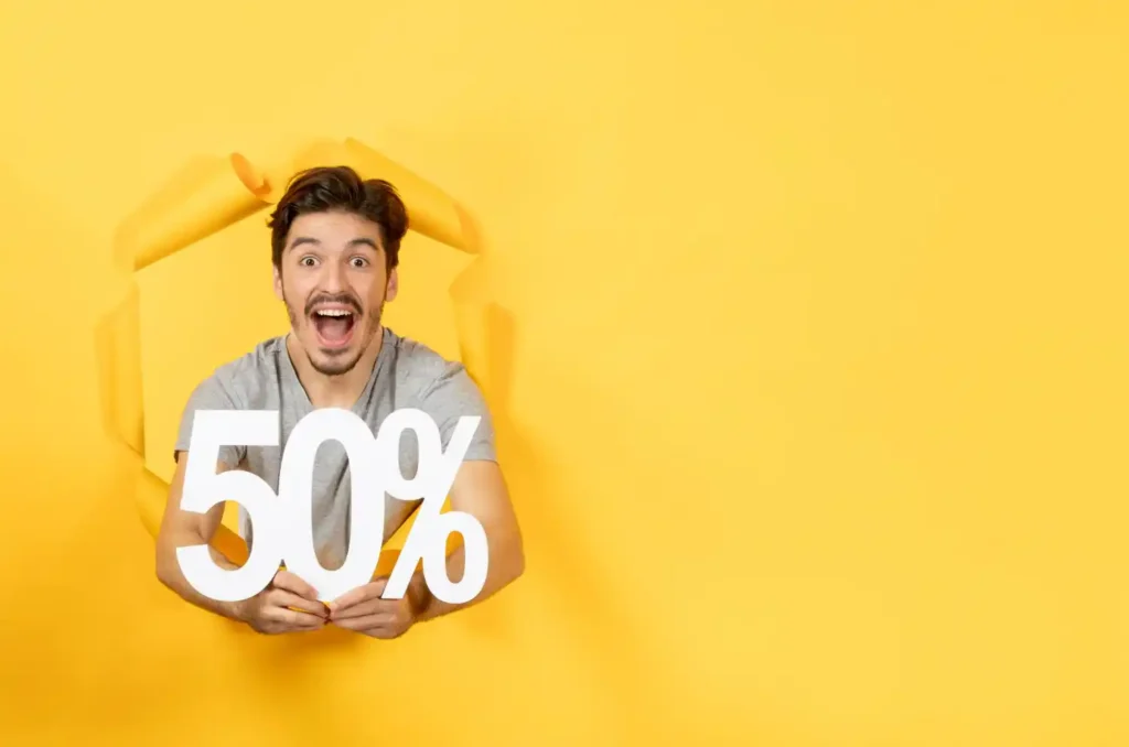 Bonus del 50% per la transizione energetica.