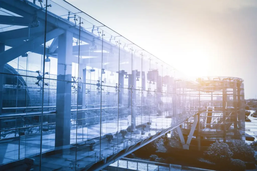 Industria 5.0 e Incentivi: Un impianto tecnologico avanzato rappresenta il futuro della produzione sostenibile e digitale.