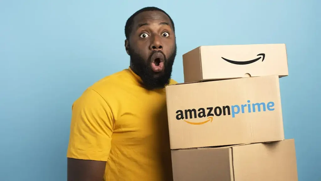 Offerta incredibile: Amazon Prime incluso con la connessione internet a casa, ideale per lo streaming e molto altro.