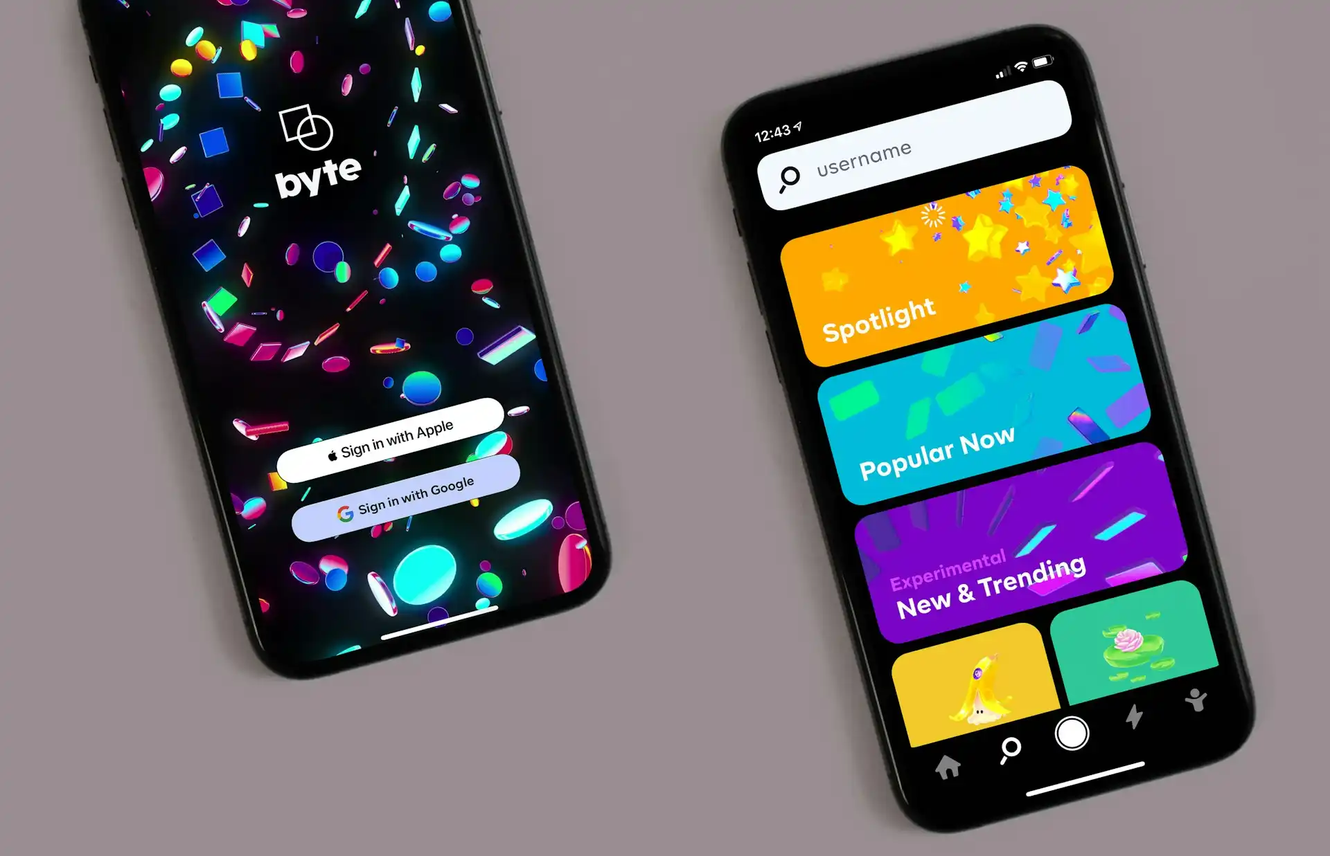 Digitalizza la tua azienda con l’app gratuita di Volta Next Generations, mostrata su uno smartphone.